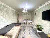 3-комнатная квартира · 66.1 м² · 4/5 этаж, мкр Тастак-3 — Розабакиева за 51 млн 〒 в Алматы, Алмалинский р-н