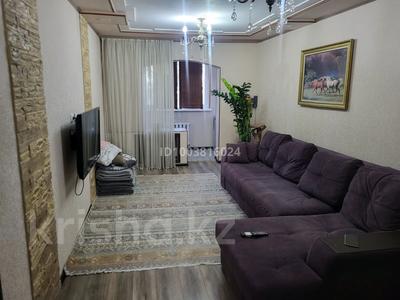 4-комнатная квартира · 87 м² · 3/5 этаж, 5 мкр 36 за 42 млн 〒 в Конаеве (Капчагай)