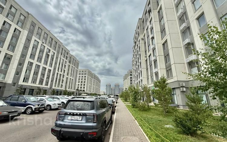 Свободное назначение, офисы, магазины и бутики, салоны красоты, медцентры и аптеки, образование, развлечения · 256 м² за 155 млн ₸ в Астане — фото 29