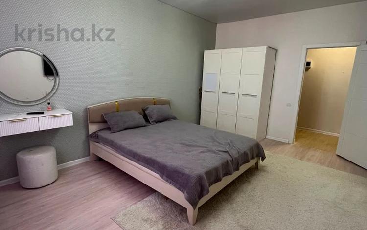 1-комнатная квартира · 48 м² · 8/9 этаж, мкр Нурсая, Таумуш Жумагалиев 15в за 19.2 млн ₸ в Атырау — фото 14