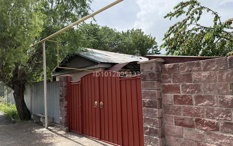 Отдельный дом · 3 комнаты · 74 м² · 7.5 сот., Орымбетова 15 — Орымбетова не доезжая ул. Свердлова за 31 млн ₸ в Есик — фото 2