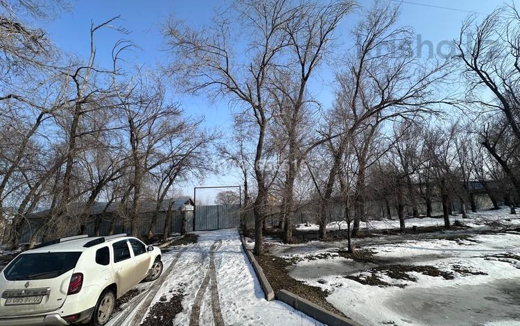 Промбаза · 42 сотки, Арман 16 за 50 млн 〒 в Нургиса Тлендиеве — фото 2