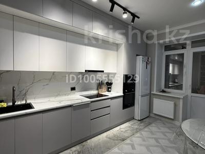 3-бөлмелі пәтер · 70 м² · 6/9 қабат, Анет баба — Анет Баба, бағасы: 60 млн ₸ в Астане, Нура р-н