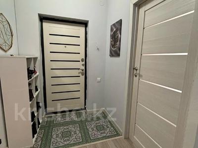 2-бөлмелі пәтер · 54 м² · 15/15 қабат, Навои 37 — Программа Халык Актив, бағасы: 33 млн ₸ в Алматы, Ауэзовский р-н