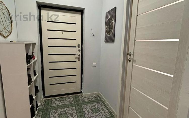 2-комнатная квартира · 54 м² · 15/15 этаж, Навои 37 — Программа Халык Актив за 33 млн ₸ в Алматы, Ауэзовский р-н — фото 2