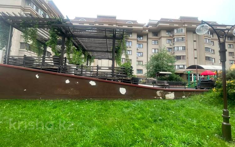 2-бөлмелі пәтер · 88 м² · 4/6 қабат, Сагадат Нурмагамбетова 138/6, бағасы: 87 млн ₸ в Алматы, Медеуский р-н — фото 7
