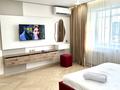 1-комнатная квартира · 40 м² · 9/10 этаж, Валиханова 159 за 20 000 ₸ в Семее — фото 9