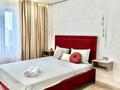 1-комнатная квартира · 40 м² · 9/10 этаж, Валиханова 159 за 20 000 ₸ в Семее — фото 24