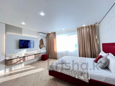1-комнатная квартира · 40 м² · 9/10 этаж, Валиханова 159 за 20 000 ₸ в Семее