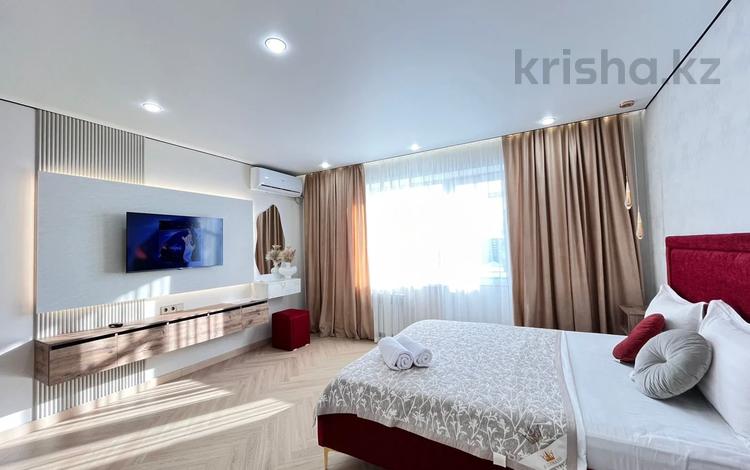 1-комнатная квартира · 40 м² · 9/10 этаж, Валиханова 159 за 20 000 ₸ в Семее — фото 48