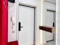 1-комнатная квартира · 40 м² · 9/10 этаж, Валиханова 159 за 20 000 ₸ в Семее — фото 30
