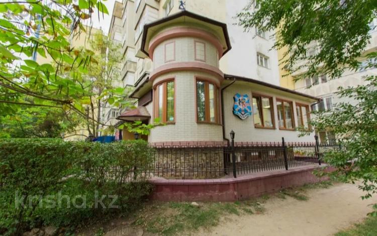 Свободное назначение • 102.3 м² за 97 млн 〒 в Алматы, Ауэзовский р-н — фото 21