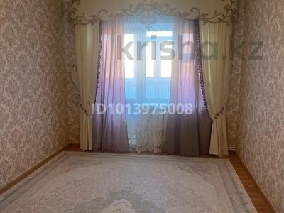 2-комнатная квартира · 60 м² · 4/5 этаж, Абдрахманова 25 за 150 000 ₸ в 