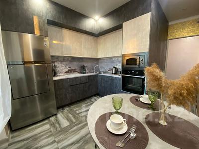 1-бөлмелі пәтер · 41.5 м² · 21/22 қабат, Александр Бараев 18/1, бағасы: 24.5 млн ₸ в Астане, р-н Байконур