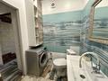 1-бөлмелі пәтер · 41.5 м² · 21/22 қабат, Александр Бараев 18/1, бағасы: 24.5 млн ₸ в Астане, р-н Байконур — фото 25