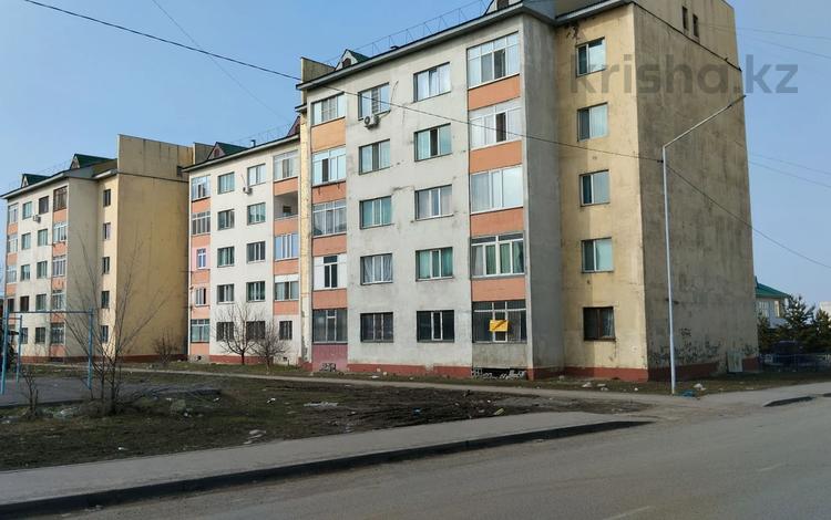 1-комнатная квартира, 53 м², 1/5 этаж, Лермонтова 55 за 18 млн 〒 в Талгаре — фото 24
