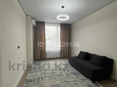 1-бөлмелі пәтер · 39 м², Е 900, бағасы: 39 млн ₸ в Астане, Нура р-н