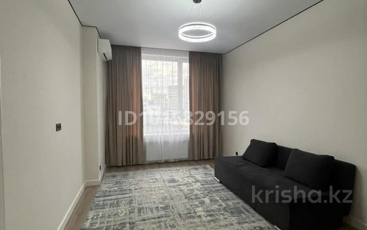 1-бөлмелі пәтер · 39 м², Е 900, бағасы: 39 млн ₸ в Астане, Нура р-н — фото 2