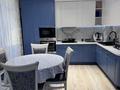 3-комнатная квартира · 116 м² · 2/6 этаж, Аль-Фараби 27/1 за 99 млн ₸ в Астане, Есильский р-н — фото 3