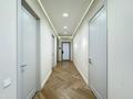 4-комнатная квартира · 142 м² · 8/9 этаж, Туран за 172 млн ₸ в Астане, Нура р-н — фото 56