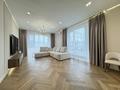 4-комнатная квартира · 142 м² · 8/9 этаж, Туран за 172 млн ₸ в Астане, Нура р-н — фото 2
