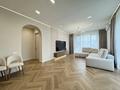 4-комнатная квартира · 142 м² · 8/9 этаж, Туран за 172 млн ₸ в Астане, Нура р-н — фото 4