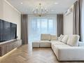 4-комнатная квартира · 142 м² · 8/9 этаж, Туран за 172 млн ₸ в Астане, Нура р-н — фото 8