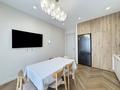 4-комнатная квартира · 142 м² · 8/9 этаж, Туран за 172 млн ₸ в Астане, Нура р-н — фото 11