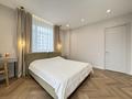 4-комнатная квартира · 142 м² · 8/9 этаж, Туран за 172 млн ₸ в Астане, Нура р-н — фото 19