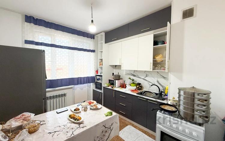 2-комнатная квартира · 65 м² · 7/7 этаж, Бирлик за 23 млн ₸ в Талдыкоргане, мкр Бирлик — фото 3