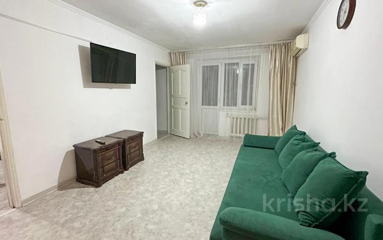 3-комнатная квартира · 58 м² · 4/4 этаж, ЖЕТЫСУ 16 за 16.5 млн ₸ в Талдыкоргане, мкр Жетысу — фото 6