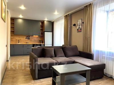 2-комнатная квартира · 40 м² · 2/10 этаж, мкр Юго-Восток, Камали Дүйсембекова 53/8 за 230 000 ₸ в Караганде, Казыбек би р-н
