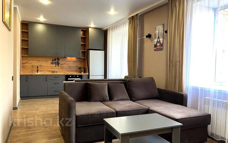 2-комнатная квартира · 40 м² · 2/10 этаж, мкр Юго-Восток, Камали Дүйсембекова 53/8 за 230 000 ₸ в Караганде, Казыбек би р-н — фото 2