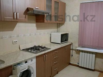 2-бөлмелі пәтер · 54 м² · 3/5 қабат, мкр Аксай-3Б, бағасы: 220 000 ₸ в Алматы, Ауэзовский р-н