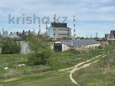 Өнеркәсіптік база · 1.5 га, Хозяйственный корпус 1 — Возле АЗХС, бағасы: 80 млн ₸ в Актобе, мкр Гормолзавод