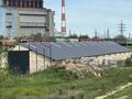 Өнеркәсіптік база · 1.5 га, Хозяйственный корпус 1 — Возле АЗХС, бағасы: 80 млн ₸ в Актобе, мкр Гормолзавод — фото 3