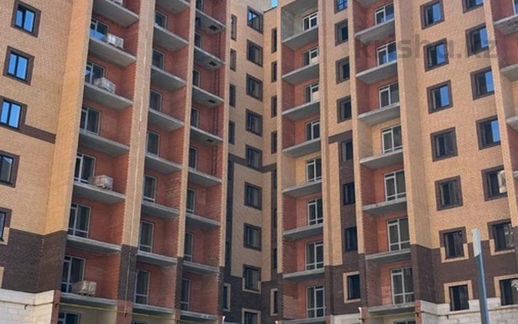 1-комнатная квартира · 45 м² · 9/10 этаж, Жумабаева 13 за ~ 16.7 млн ₸ в Кокшетау — фото 2