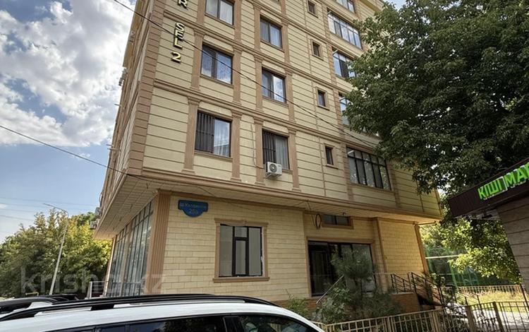 2-бөлмелі пәтер · 70 м² · 5/6 қабат, улица Калдаякова 25а — улица Калдаякова, бағасы: 25.5 млн ₸ в Шымкенте — фото 9