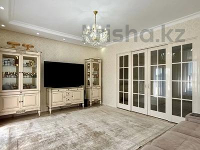 3-бөлмелі пәтер · 100 м² · 2/4 қабат, Ақ Шағала -ш/а., Мухита Калимова 24/2, бағасы: 59.5 млн ₸ в Атырау, мкр Ак Шагала