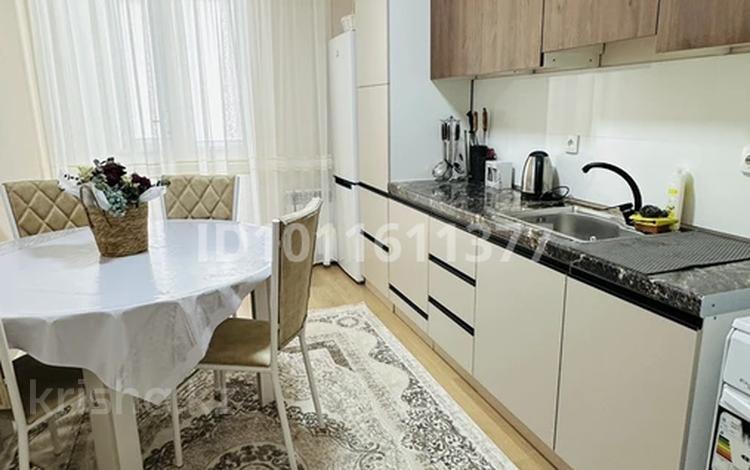 3-комнатная квартира · 80 м² · 6/14 этаж, мкр Кайтпас 1 229/3 за 220 000 ₸ в Шымкенте, Каратауский р-н — фото 2