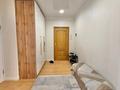 2-комнатная квартира · 65 м² · 6/12 этаж, Кудайбердиулы 4/4 за 33 млн ₸ в Астане, Алматы р-н — фото 8