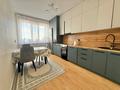2-комнатная квартира · 65 м² · 6/12 этаж, Кудайбердиулы 4/4 за 33 млн ₸ в Астане, Алматы р-н — фото 18