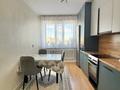 2-комнатная квартира · 65 м² · 6/12 этаж, Кудайбердиулы 4/4 за 33 млн ₸ в Астане, Алматы р-н — фото 19