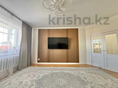 2-комнатная квартира · 65 м² · 6/12 этаж, Кудайбердиулы 4/4 за 33 млн ₸ в Астане, Алматы р-н