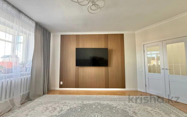 2-комнатная квартира · 65 м² · 6/12 этаж, Кудайбердиулы 4/4 за 33 млн ₸ в Астане, Алматы р-н — фото 6