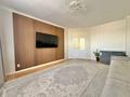 2-комнатная квартира · 65 м² · 6/12 этаж, Кудайбердиулы 4/4 за 33 млн ₸ в Астане, Алматы р-н — фото 3