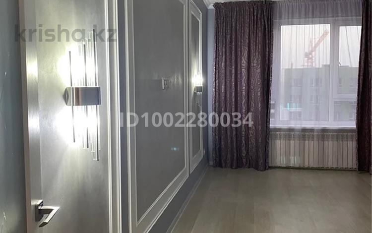 2-бөлмелі пәтер · 66 м² · 7/7 қабат, Райымбек батыра 169, бағасы: 255 000 ₸ в  — фото 2