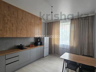 2-бөлмелі пәтер · 69.4 м² · 1/10 қабат, Култегин 13, бағасы: 39.5 млн ₸ в Астане, Нура р-н