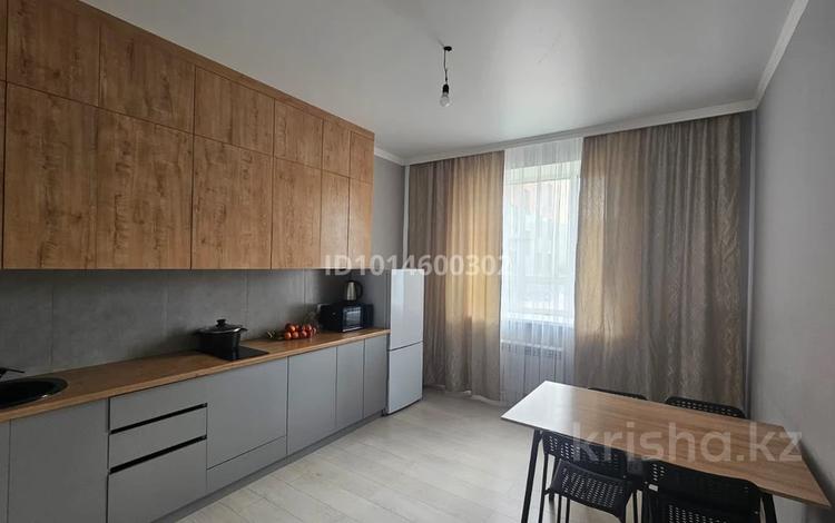 2-бөлмелі пәтер · 69.4 м² · 1/10 қабат, Култегин 13, бағасы: 39.5 млн ₸ в Астане, Нура р-н — фото 2