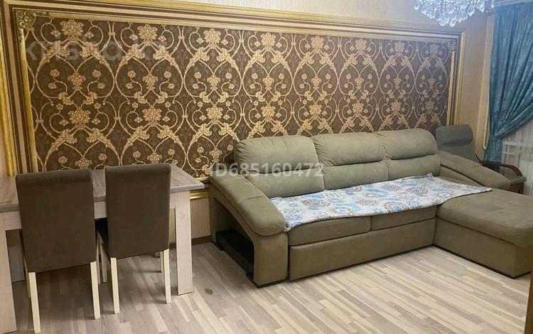 2-бөлмелі пәтер, 48 м², 2/5 қабат ай сайын, мкр Орбита-4, бағасы: 250 000 〒 в Алматы, Бостандыкский р-н — фото 2